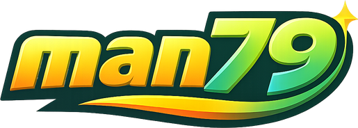 Logo man79